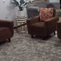 مبل نیم ست