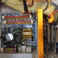 کیس با کلیه لوازم|قطعات و لوازم جانبی رایانه|تهران, ونک|دیوار