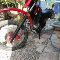 موتور dtدایچی 200