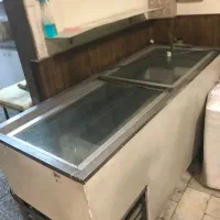 صندلی و میز رستوران