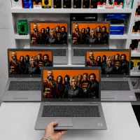 لپ تاپ HP ZBook Firefly G7  چکی / ۱۰٪ تخفیف نقدی
