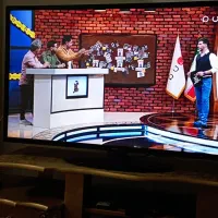 تلویزیون 42 اینچ مارشال دیجیتال دارال ای دی|تلویزیون و پروژکتور|قرچک, پویینک|دیوار