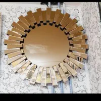 آینه خورشیدی