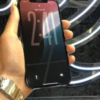 iPhone 12 promax 256GB ZAA|موبایل|مشهد, کوثر|دیوار
