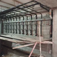 لوله کشی گاز خانگی با تاییدیه نظام/جوشکاری/هشتگرد/