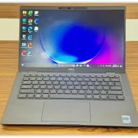 اقساط غول درحد سبک DELL i7 1185G7 32D4-256-iris XE|رایانه همراه|قم, ارم|دیوار