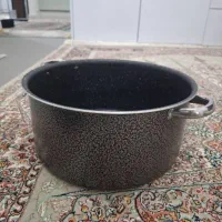 فروش ابمیوه گیری و قابلمه نسوز|آبمیوه‌گیر و آب‌مرکبات‌گیر|شیراز, تندگویان|دیوار