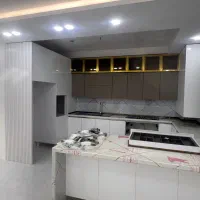 ۱۱۵ متر/لوکس/کلید نخورده/حوالی شهرک کارمندان|اجارهٔ آپارتمان|زنجان, |دیوار