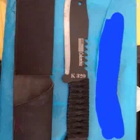 چاقو خوب مفت معاوضه ی خوب بخون