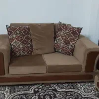 مبل ۶نفره نقلی