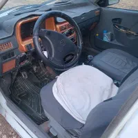 پراید 141 مدل ۸۲|خودرو سواری و وانت|آشخانه, |دیوار