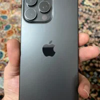 آیفون ۱۵پرومکس ۲۵۶