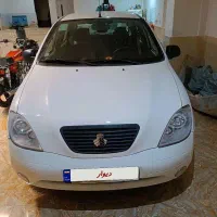 تیبا صندوق دار مدل ۹۹