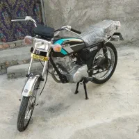 موتور 125