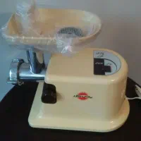 چرخ گوشت پارس خزر مدل 1200|خردکن، آسیاب، غذاساز|تهران, سهروردی|دیوار