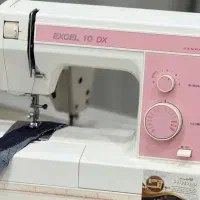 ژانومه مدل ۶۳۴اصل ژاپن