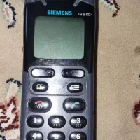 گوشی زیمنس s10