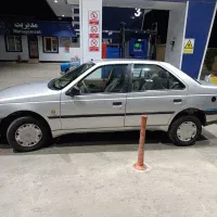 405دوگانه کارخانه|خودرو سواری و وانت|جوانرود, |دیوار