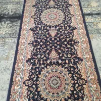 یک در پنج کناره فرش مشهد درحدنو|فرش|مشهد, شهرک مهر آباد|دیوار