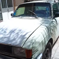 پیکان سواری مدل ۷۹