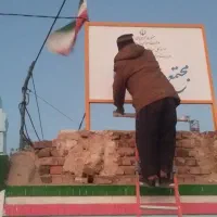 خطاطی نقاشی ورنگ آمیزی منازل ادارات ومدارس