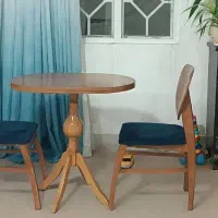 میزنهار خوری ۲ نفره|میز و صندلی غذاخوری|کوهدشت, |دیوار