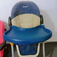 صندلی ماشین صندلی غذا|تخت و صندلی بچه|چابهار, |دیوار