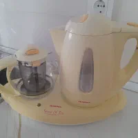 چایی ساز
