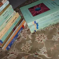 کتاب های پیام نور مهندسی کامپیوتر و فناوری اطلاعات