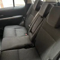 سوزوکی ویتارا ۲۰۰۰|خودرو سواری و وانت|گرگان, |دیوار