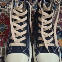 کفش ال استار چین