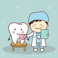 دندانپزشکی عصب کشی ...