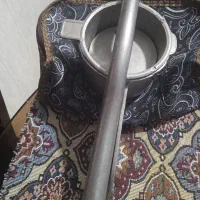 آب انار گیری دستی