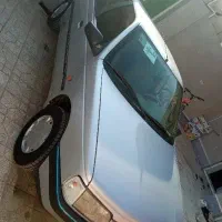 پژو 405 مدل 97 دوگانه کارخانه بی رنگ|خودرو سواری و وانت|کرمان, |دیوار