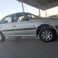 پژو پارس|خودرو سواری و وانت|بندر کنگان, |دیوار