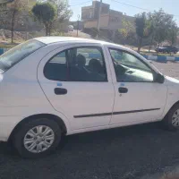 تیبا ۱ ۹۶ دوگانه در حد|خودرو سواری و وانت|مشگین شهر, |دیوار