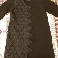 مانتو مجلسی سایز ۵۰