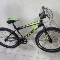 دوچرخه24بدون دنده باکیفیت