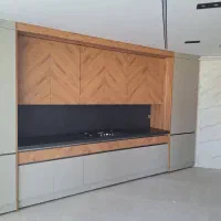 ساخت انواع کابینت|خدمات پیشه و مهارت|سقز, |دیوار