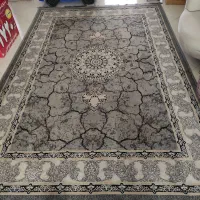 دو عدد فرش 6متری