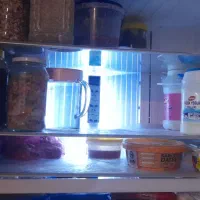 یخچال استیلون کمبی۸۵|یخچال و فریزر|پاکدشت, حصار امیر|دیوار