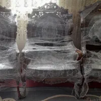 مبلمان و منبت|مبلمان خانگی و میز عسلی|ملایر, |دیوار