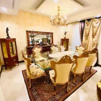 ۲۶۰ متر/ شهرک غرب/ تاپ لوکیشن/بازسازی شده|اجارهٔ آپارتمان|تهران, سیمای ایران|دیوار