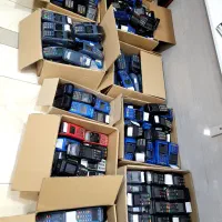 ارتقا آنتن  2g به 4g دستگاهای کارتخوان استوک|فروشگاه و مغازه|خرم‌آباد, |دیوار
