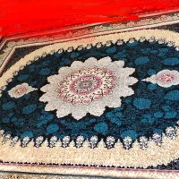 دو عدد فرش نو