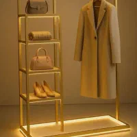 ساخت رگال، باکس، دکور، استند، تخفیف۳۰ درصد