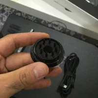 قلم نوری هویون HS610|تبلت|اصفهان, آبشار|دیوار