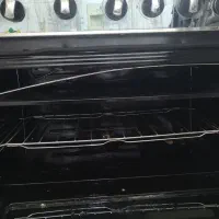 اجاق گاز فر دار|اجاق گاز و لوازم برقی پختوپز|شاهینشهر, حافظ شمالی|دیوار