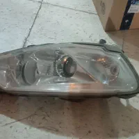 چراغ جلو  عقب قفل درب صندوق رانا