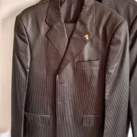 دو دست کت و شلوار|لباس|خرم‌آباد, |دیوار